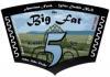 Het Uiltje Big Fat 5